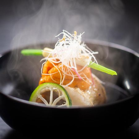 Kanazawa Hyakurakusou Екстер'єр фото