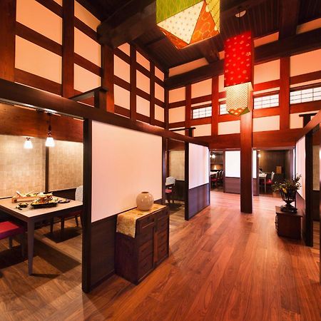 Kanazawa Hyakurakusou Екстер'єр фото