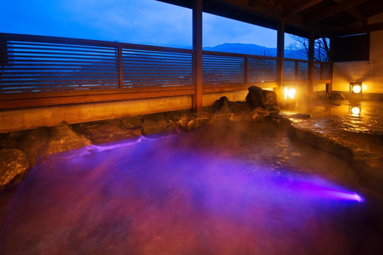 Kanazawa Hyakurakusou Екстер'єр фото