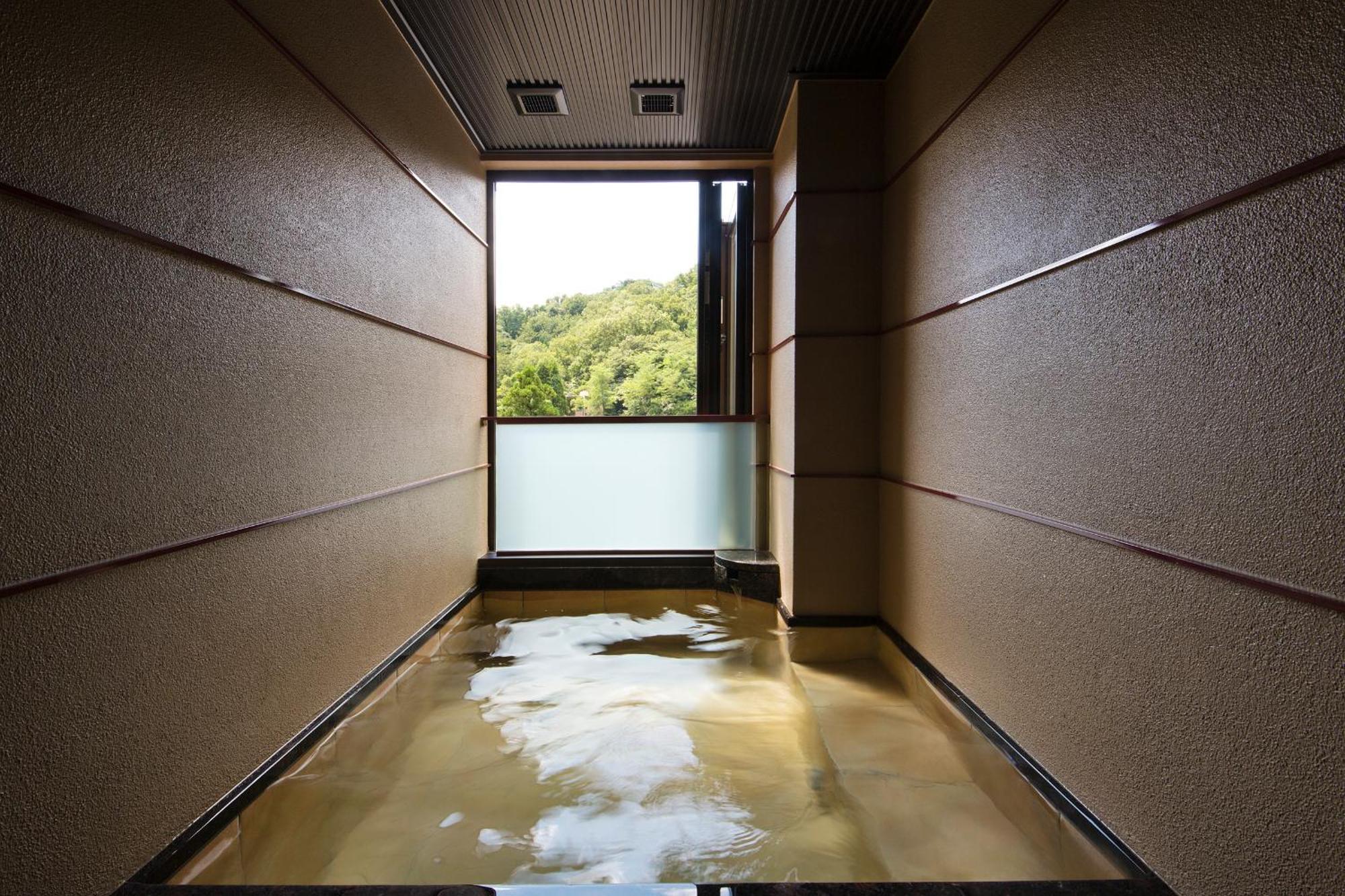 Kanazawa Hyakurakusou Екстер'єр фото